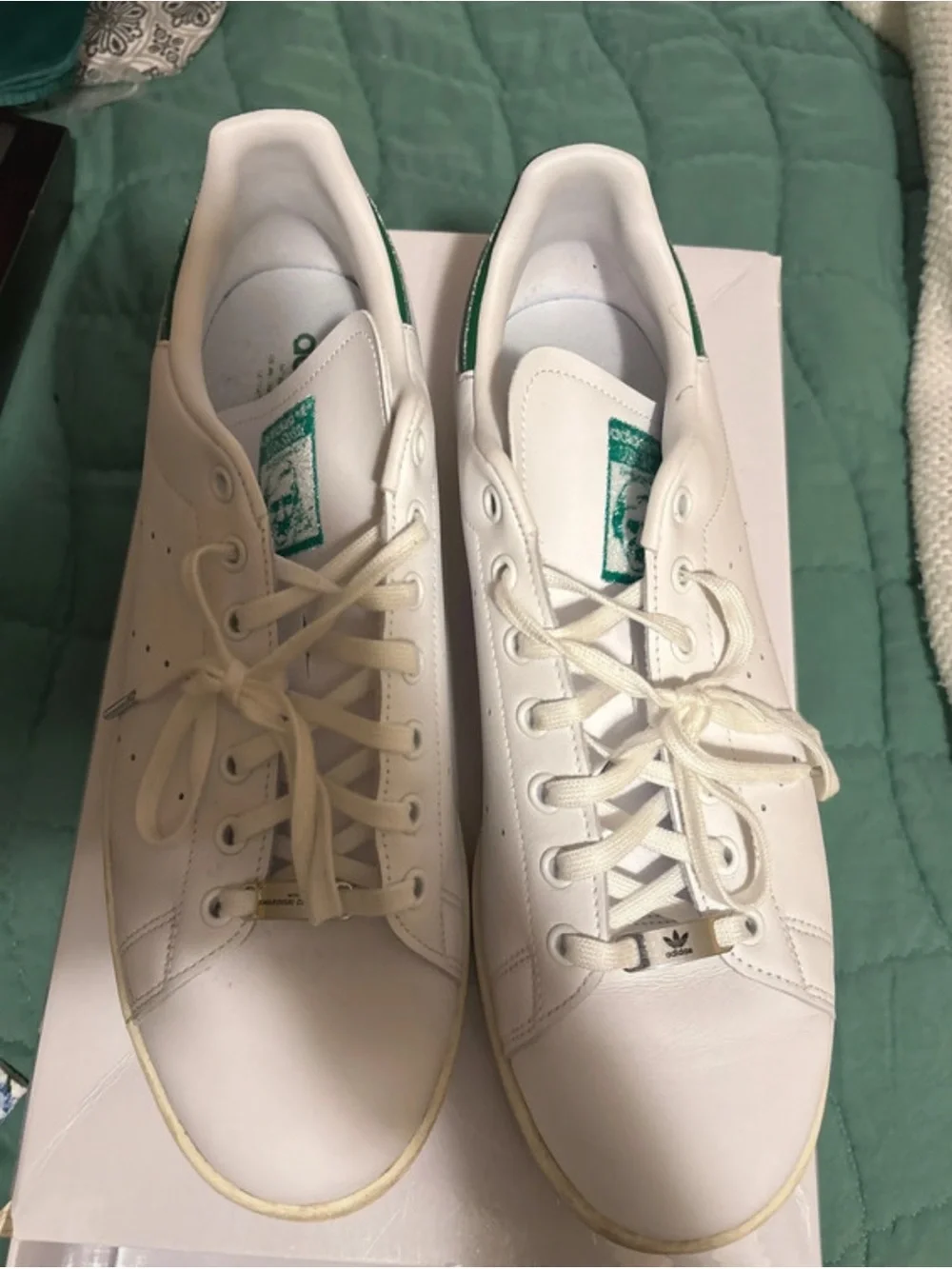 Adidas Stan Smith mens sneakers